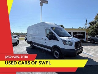 2015 Ford Transit