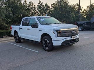 2023 Ford F-150 Lightning XLT