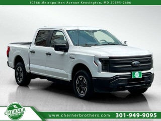2023 Ford F-150 Lightning XLT