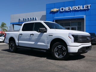 2023 Ford F-150 Lightning XLT