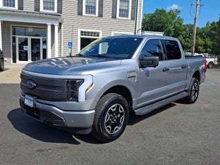 2023 Ford F-150 Lightning XLT