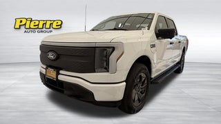 2024 Ford F-150 Lightning XLT