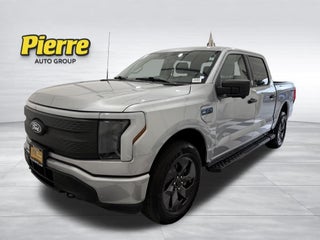 2024 Ford F-150 Lightning XLT