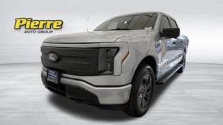 2024 Ford F-150 Lightning XLT