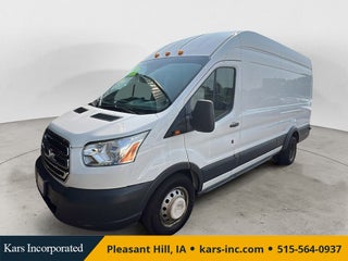 2015 Ford Transit-350