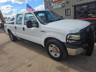 2005 Ford F-350 Super Duty XL