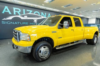 2006 Ford F-350 Super Duty Lariat