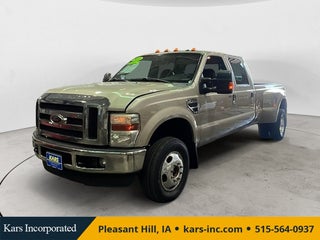 2010 Ford F-350 Super Duty XLT