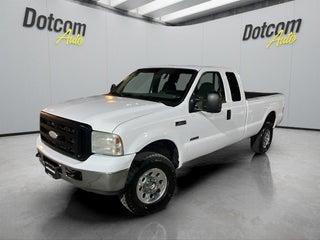 2006 Ford F-350 Super Duty XLT