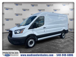 2026 Ford Transit-150 MR Cargo