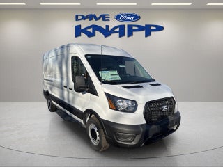 2026 Ford Transit-150 MR Cargo