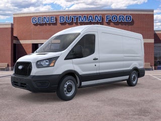 2026 Ford Transit-150 MR Cargo