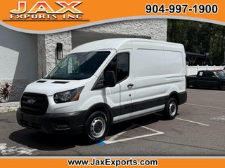 2020 Ford Transit Medium Roof