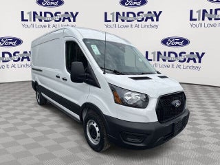 2026 Ford Transit-150 MR Cargo