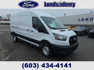 2026 Ford Transit-150 MR Cargo
