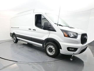 2026 Ford Transit-150 MR Cargo