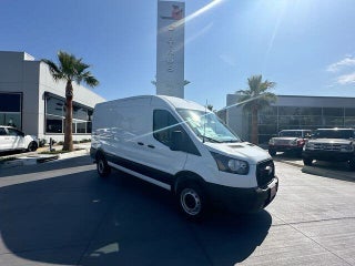 2026 Ford Transit-150 MR Cargo