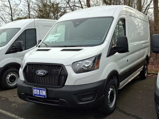 2026 Ford Transit-150 MR Cargo