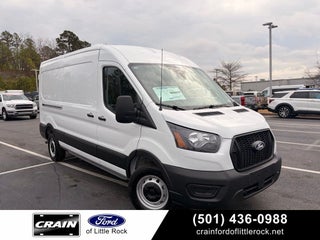 2026 Ford Transit-150 MR Cargo