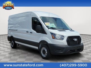 2026 Ford Transit-150 MR Cargo