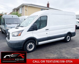 2017 Ford Transit-150