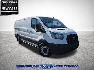2025 Ford Transit Cargo 150 LR