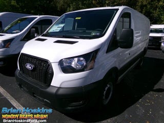 2026 Ford Transit-150