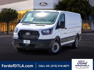 2026 Ford Transit-150