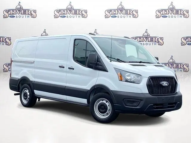 2026 Ford Transit-150