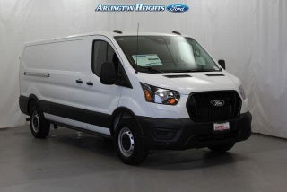 2026 Ford Transit-150