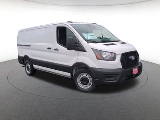 2026 Ford Transit-150