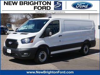 2026 Ford Transit-150