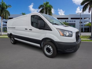 2026 Ford Transit-150