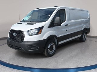 2026 Ford Transit-150