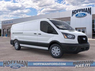 2026 Ford Transit-150