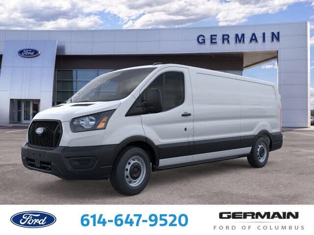 2026 Ford Transit-150
