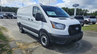 2026 Ford Transit-150