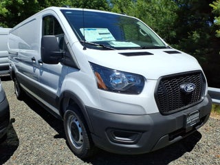 2026 Ford Transit-150