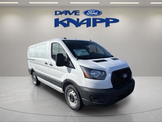 2026 Ford Transit-150