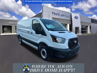 2026 Ford Transit-150