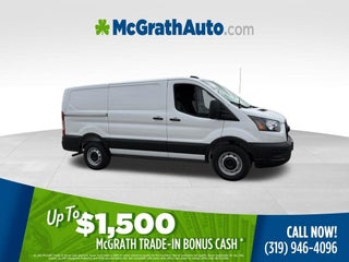 2026 Ford Transit-150