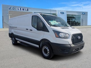 2026 Ford Transit-150