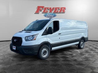 2026 Ford Transit-150