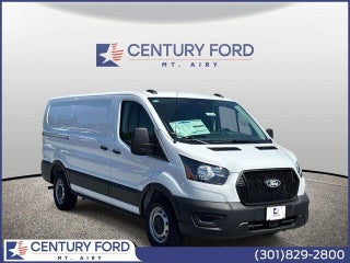 2026 Ford Transit-150