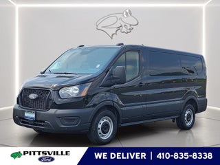 2026 Ford Transit-150