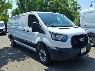 2026 Ford Transit-150