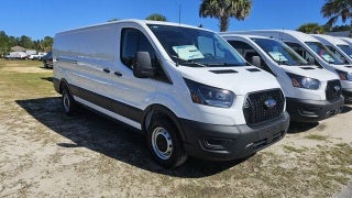 2025 Ford Transit Cargo 150 LR
