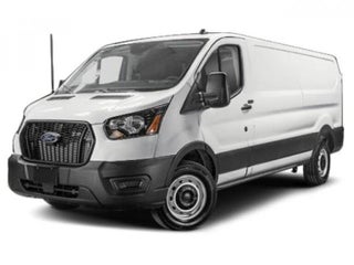2026 Ford Transit-150
