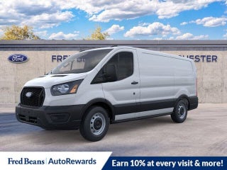 2026 Ford Transit-150
