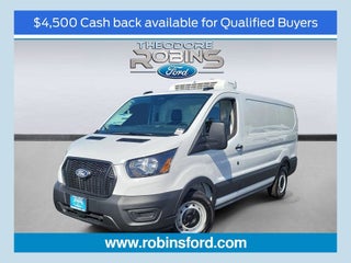 2026 Ford Transit-150